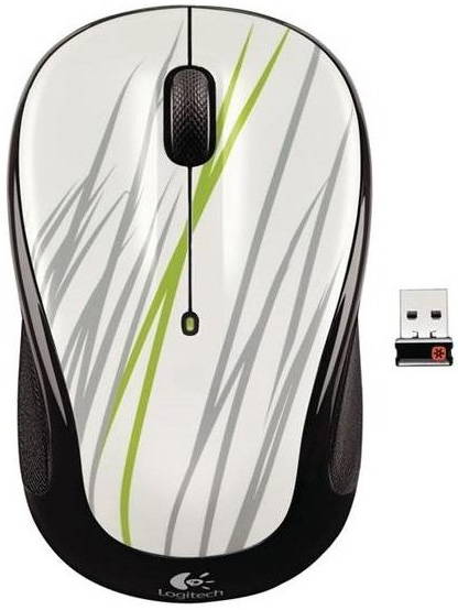 Logitech Bežični Miš M325