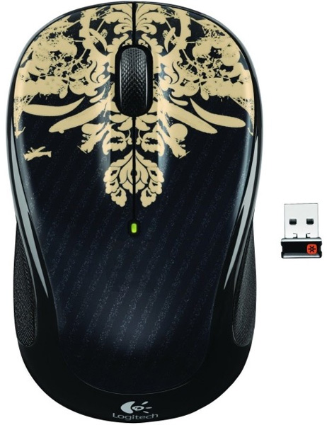 Logitech Bežični Miš M325