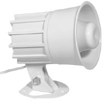 HOME HS63 - Dodatna spoljna sirena za alarme