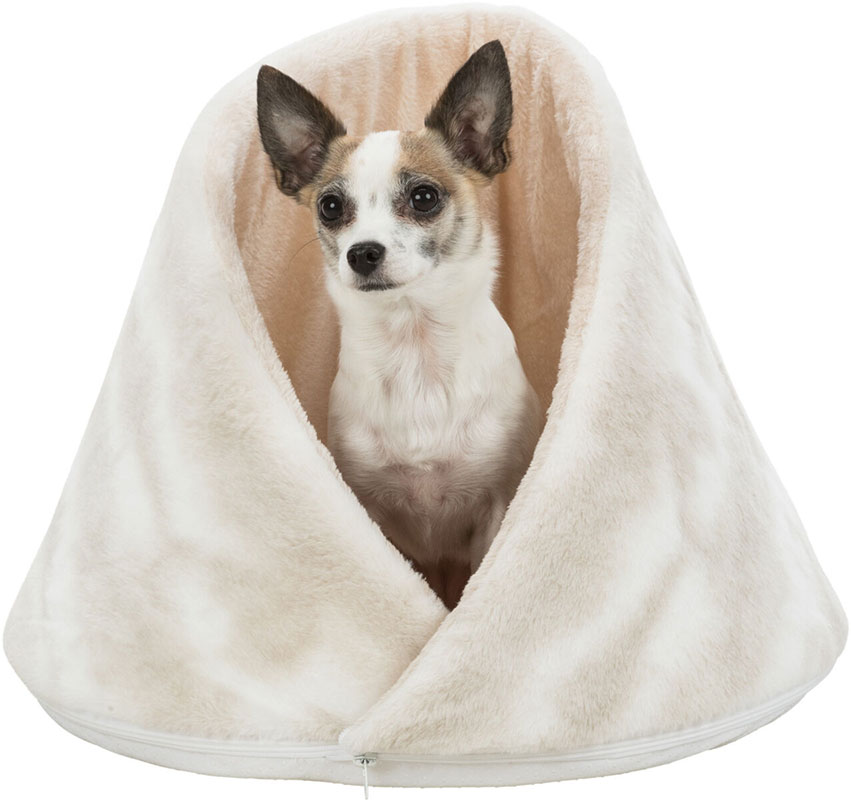 Trixie Kućica krevet za mačke i male pse Nelli 52cm 36331