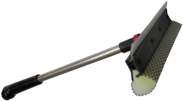 Brisač stakla sa sunđerom 39006133-40