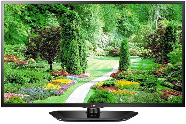 Televizor LG Full HD LED TV 42LN5400 