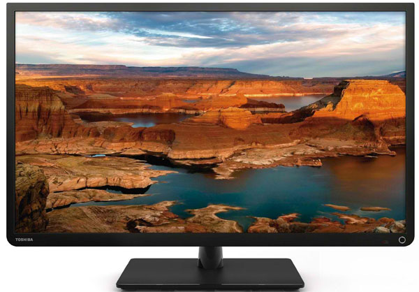 Televizor Toshiba 32inča LED TV HD Ready 32W2333DG