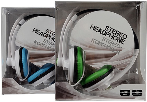 Grundig Stereo Slušalice 51063