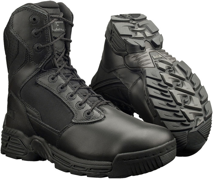 Čizme Magnum Stealth Force 8.0 veličina 45 000196
