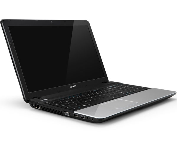Laptop ACER Aspire E1-571-52454G50Mnks