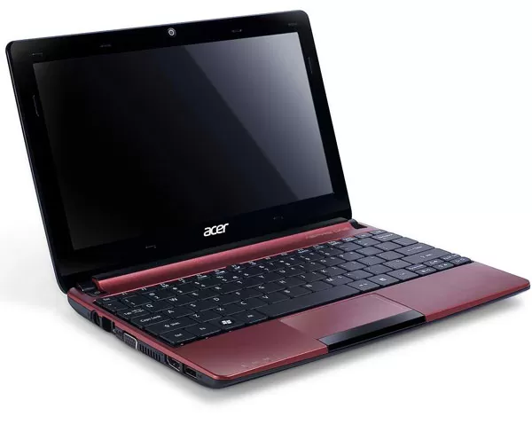 Laptop ACER Aspire One D270-26Crr