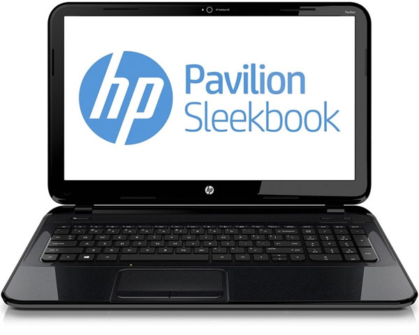 Laptop HP Pavilion 15-b100sm Sleekbook