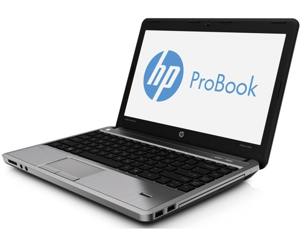 Laptop HP ProBook 4340s Enterprise 11
