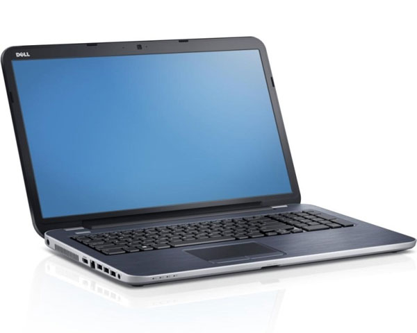 Laptop DELL Inspiron 17R 5721 Core i5-3337U 8GB 1TB