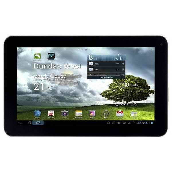 DPS Dream 9 Tablet PC