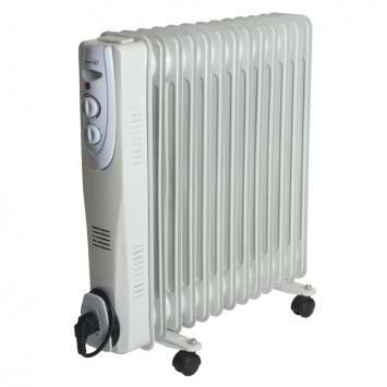 Home uljni radijator 13 rebara FKOS13 - Image 1