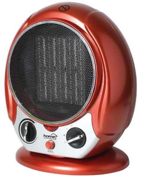 Vertikalna grejalica sa PTC grejačem FK12