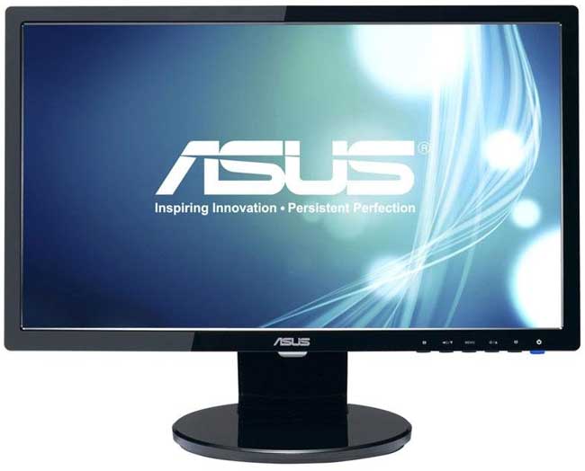 Asus Monitor 19 inča VE198S