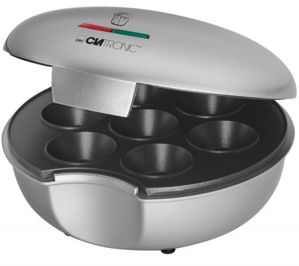 Clatronic aparat za mafine MM 3496 - Image 1