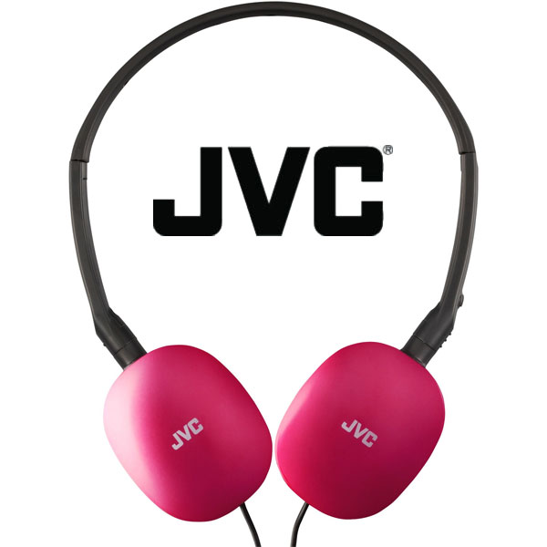 JVC Flats slušalice HA-S160