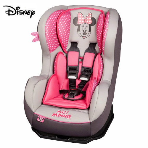Nania Disney Autosedište Cosmo SP Minnie Mouse  082978