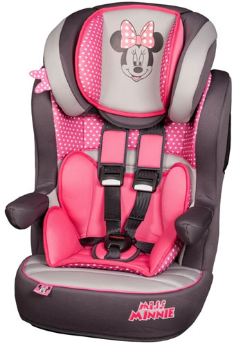 Nania Disney Autosedište I-Max SP Luxe Minnie Mouse 924778