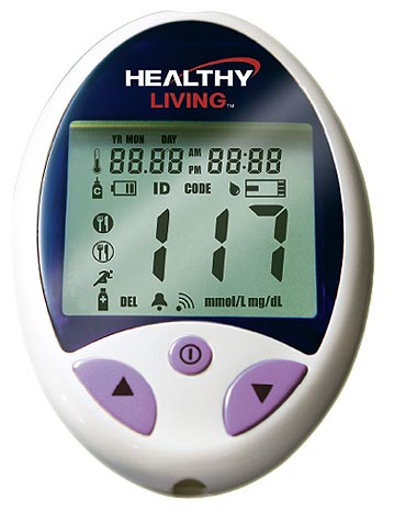 SAMSUNG merač šećera u krvi SHG-005