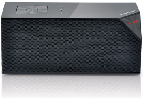 Thomson Portabl Bluetooth Zvučnici Lyra N1