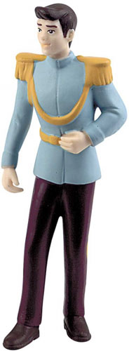 Bullyland Figurica Disney Pepeljuga - Princ