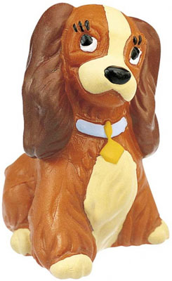 Bullyland Disney Figurica Maza