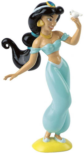 Bullyland Disney Figurica Princeza Jasmin