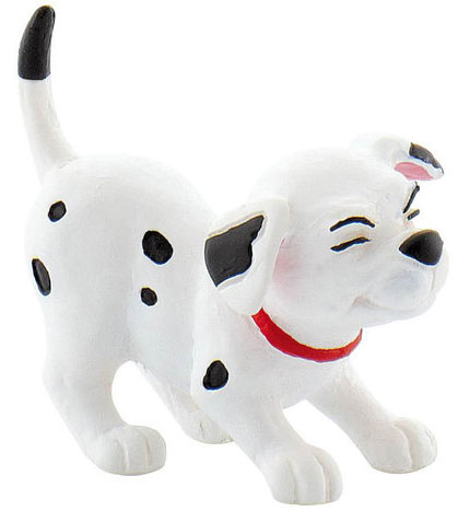 Bullyland Disney Figurica 101 Dalmatinac - Dipstik