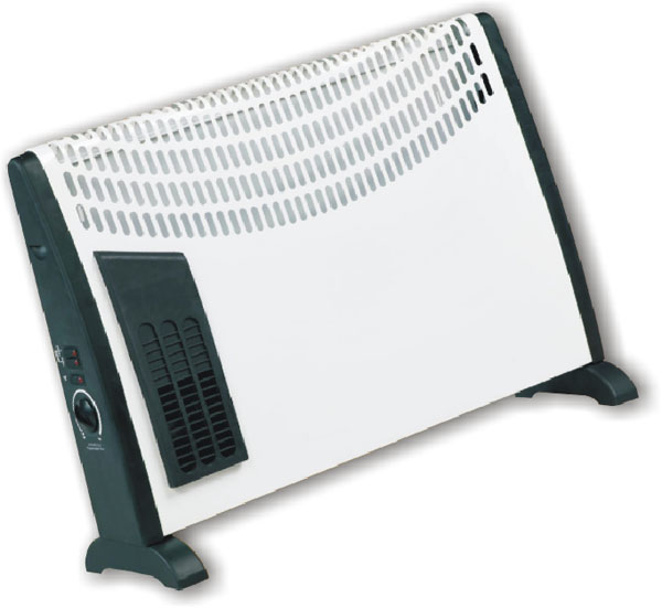 Mo-El Turbo konvektorska grejalica 2000W sa ventilatorom M-78702