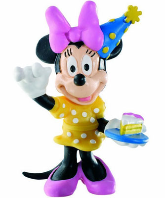 Bullyland Disney Figurica Mini Maus