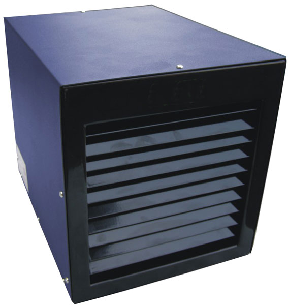 Kalorifer monofazni 3000W KAL-03