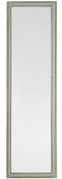 Ogledalo Portal 36x124cm srebrna - Image 1