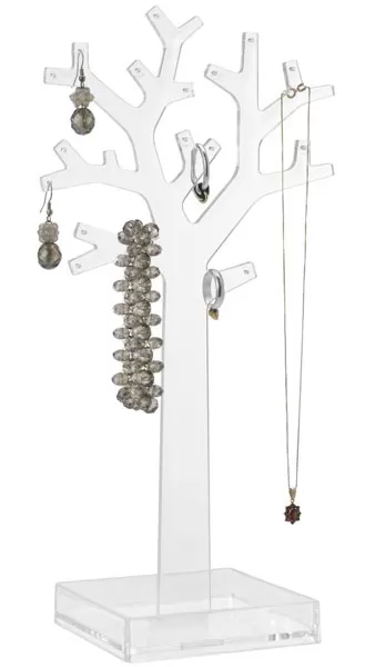 Stalak za nakit Cryt