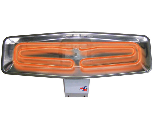 Grejalica za kupatilo 2000W 11665