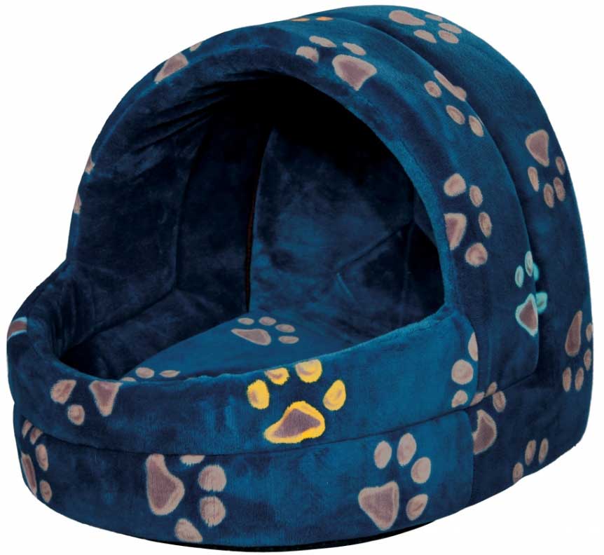 Krevet za mačke ili male pse Trixie Jimmy Blue 36843