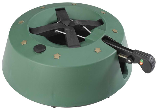 Postolje - stalak za jelku Verona Ø34cm