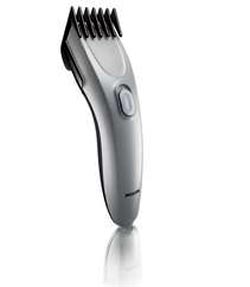 Phillips QC 5015 - 2u1 - mašinica za šišanje i trimer za bradu