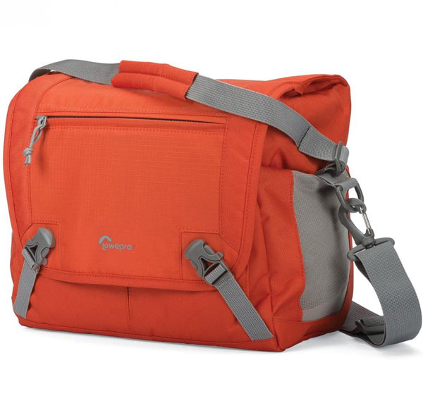 Torba LowePro Nova Sport 17L AW crvena 13280
