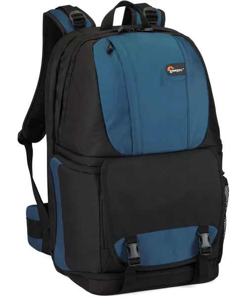 Torba - ranac za fotoaparat ili kameru LowePro Fastpack 350 plavi 12633