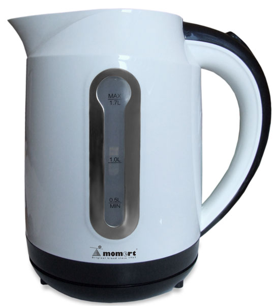 Električni bokal - ketler Momert 1807