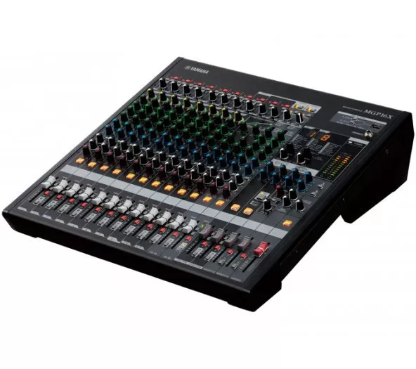 Mikseta Yamaha MGP16X