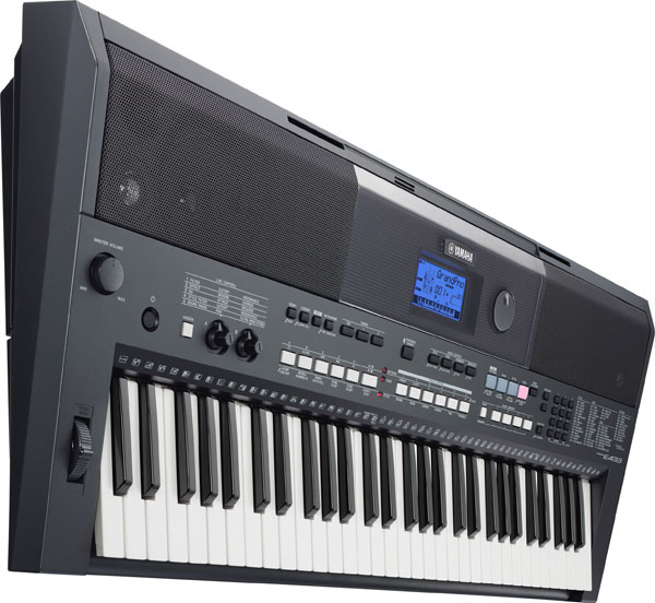 Klavijatura Yamaha PSR-E433