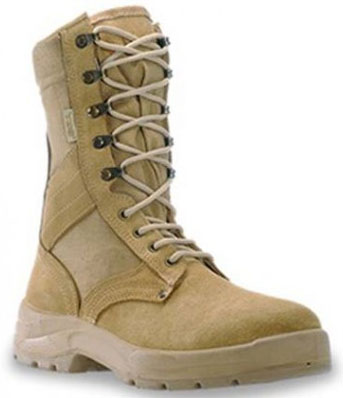 YDS čizme 30-320 Desert veličina 42