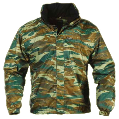 Jakna za kišu Pentagon S.A. Atlantic K07009 maskirna M