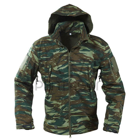 MUŠKE VETROVKE I KABANICE