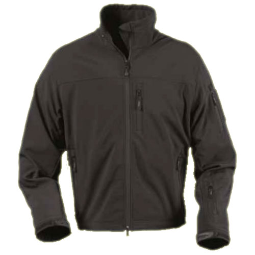 Jakna Pentagon S.A. Reiner Level V K08012 crna XL