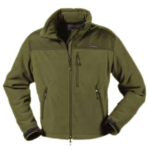 Jakna Pentagon S.A. Bojan FL Level V K08015 zelena M