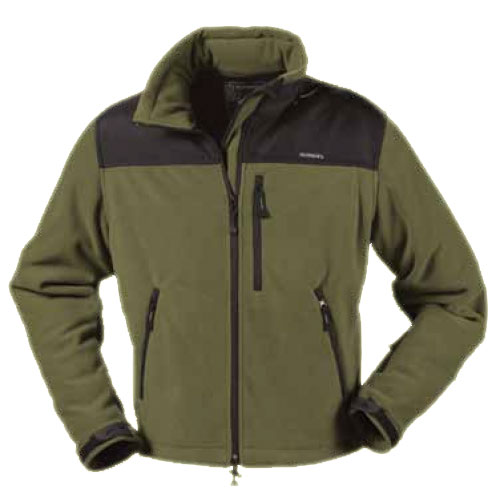 Jakna Pentagon S.A. Bojan FL Level V K08015 zeleno-crna M