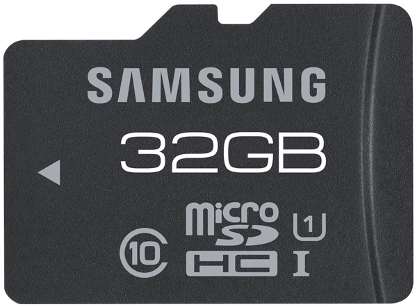 Samsung memorijska kartica MicroSDHC 32GB MB-MGBGB/EU Class 10