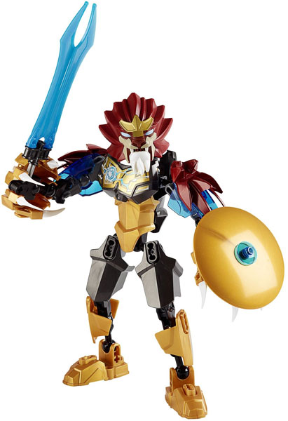 Kocke LEGO® Chima Laval V29 LE70200